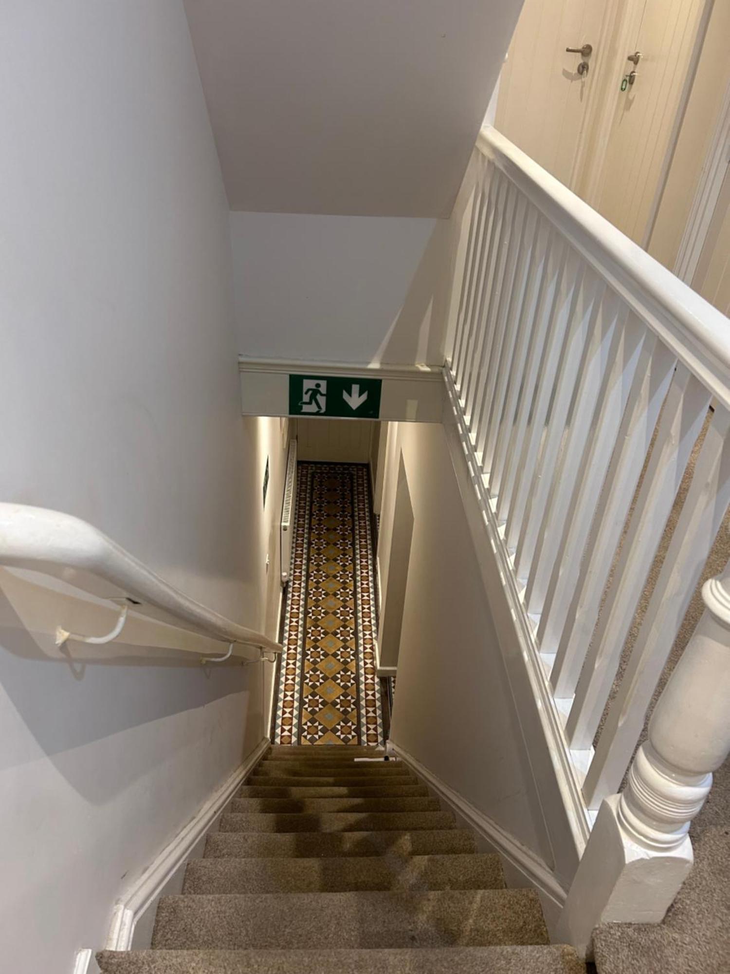 Seaford Guest House Xxx Stoke-on-Trent Eksteriør bilde